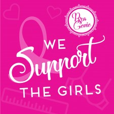 We Support the Girls
