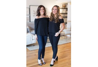 The Everygirl Media Group Co-Founders