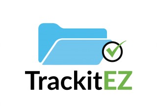 TrackitEZ logo