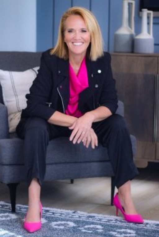 Best Real Estate Agent in Broomfield, CO: Shawna Bellendir