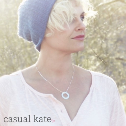 Casual Kate Relaunches June 3rd With the Handstamped Classics Collection