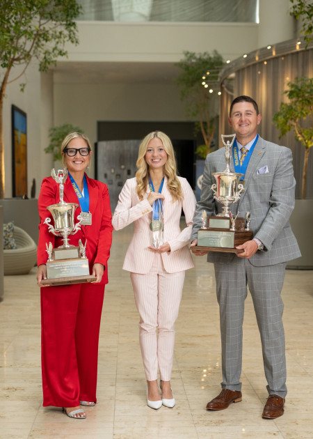 Photo of Champions