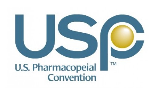 Dr. Claudio Denoya Appointed to United States Pharmacopoeia Panel