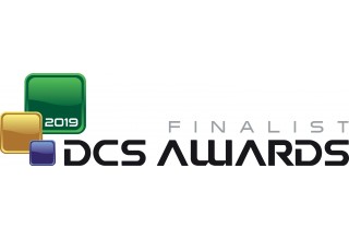 RDS-Knight nominated for the DCS Awards 2019!