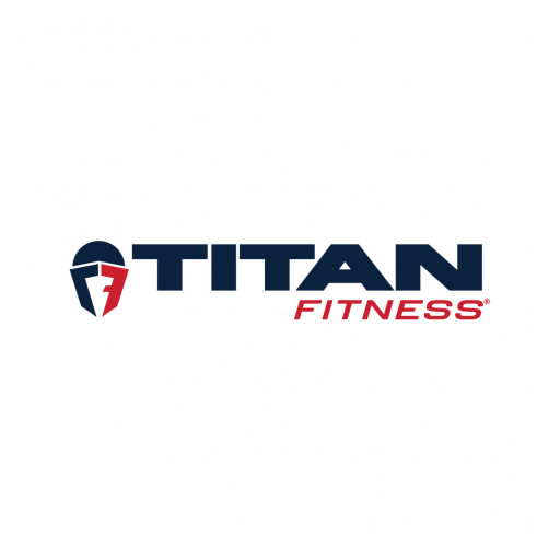 Titan Fitness Launches Fully Loaded Fan Bike to Enhance Any Home