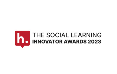 The Social Learning Innovator Awards 2023