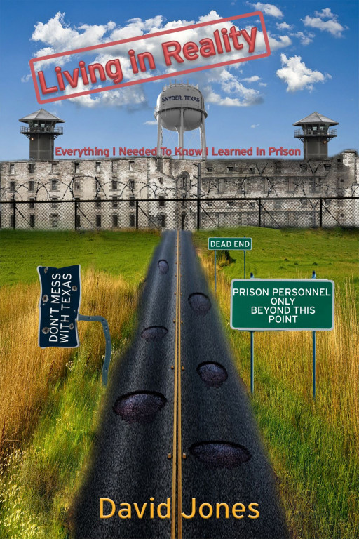 Cadmus Publishing Releases 'Living in Reality: Everything I Needed to Know I Learned in Prison'