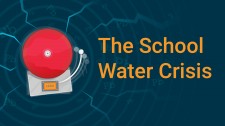 Lead in School Water