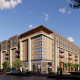 Parallel Goes Vertical on Student Housing Development Near Texas Tech University