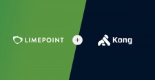 LimePoint + Kong Partnership