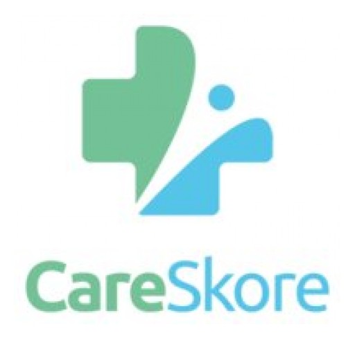 CareSkore Raises $4.3 Million From Investing Giants and Catches the Attention of a Football Legend