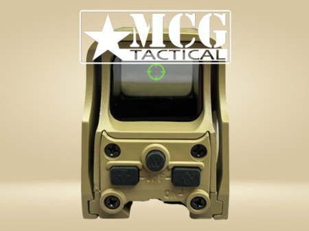 MCG Tactical Stinger Sights Reviews (2025)