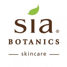 Natural Skin Care with Sia Botanics