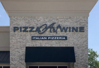 Pizza Art Wine Restaurant