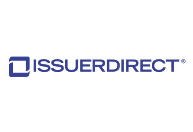 Issuer Direct Corporation, Thursday, May 11, 2023, Press release picture