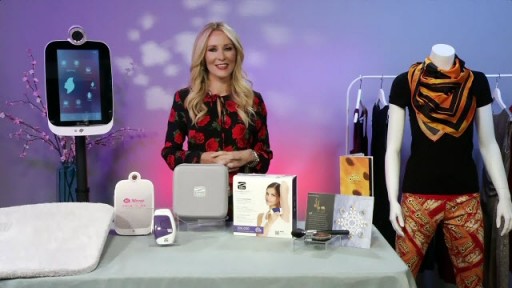 Style Expert Chassie Post Shares How to Add 'Glam' to Your Holiday Party Fun
