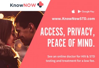 KnowNOW's Mission: Access, Privacy, Peace of Mind
