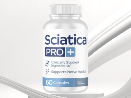 Sciatica Pro+