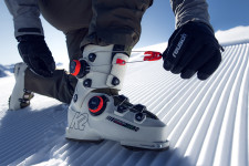 Dual Dial BOA Fit System