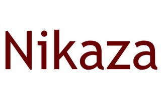 Nikaza_Logo