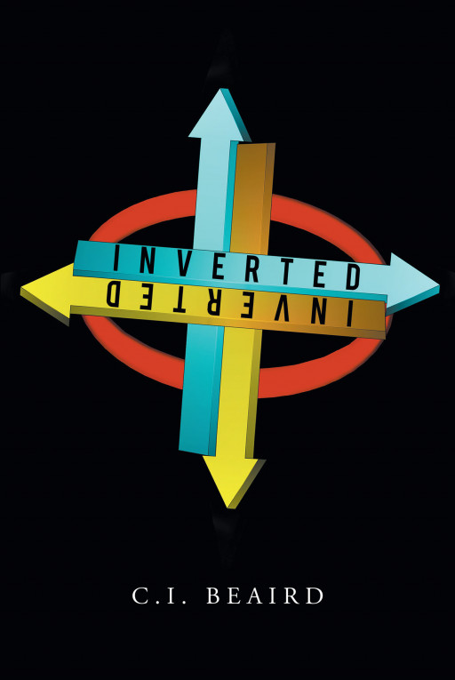 Author C.I. Beaird's new book 'Inverted' is a captivating story of an average teenage boy whose life is forever changed when he's transformed into a supernatural species