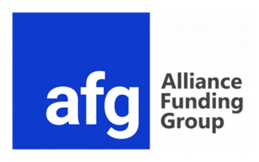Alliance Funding Group Issues $25.0 Million of Corporate Notes