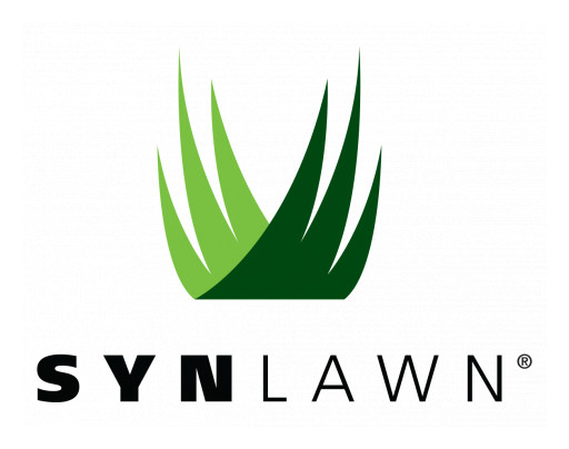 Local Businessmen Honored With Golf Project of the Year Award From SYNLawn®