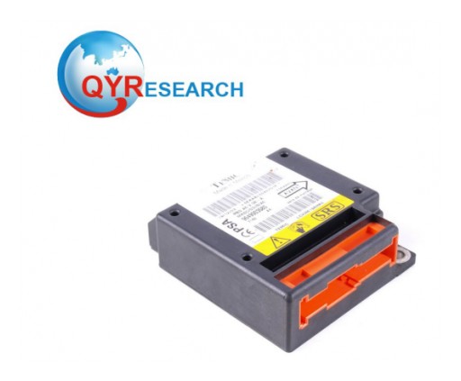 Automotive Airbag ECU Sensor Market Share 2019-2025: QY Research