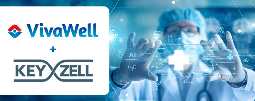 VivaWell and Keyzell Holding Announce Strategic Global Cooperation to Develop Innovative AI Health Solutions