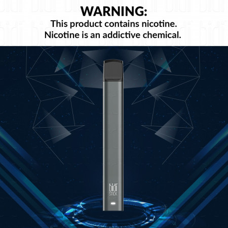 BIDI Stick premium e-cigarette