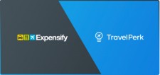 Expensify TravelPerk Partnership April 2017
