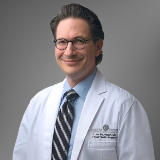 Dr. Louis DeJoseph Discusses the Benefits of the QT Lift(R) for Facial and Neck Rejuvenation