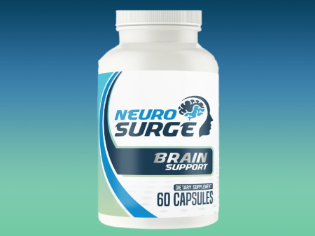 Neuro Surge Reviews 2025