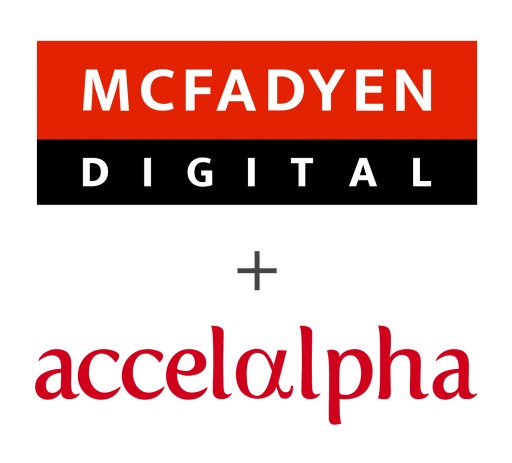 McFadyen Digital and AccelAlpha Announce a Strategic Partnership to Deliver Integrated Oracle CPQ Cloud and Oracle Commerce Cloud Solutions