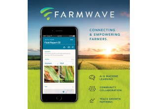 FARMWAVE Features