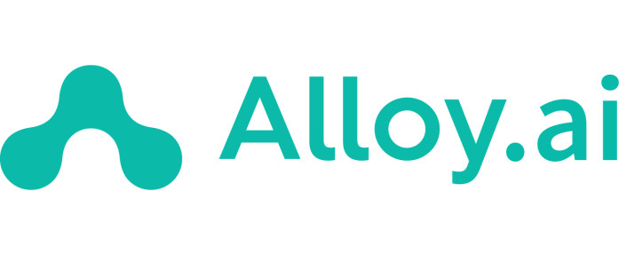 Alloy.ai Logo