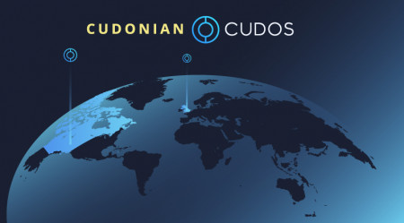 Cudonian Joins Cudos as Network Validator