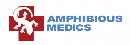 Visit: www.amphibiousmedics.com