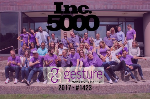 Inc. Magazine Unveils 36th Annual List of America's Fastest-Growing Private Companies—the Inc. 5000