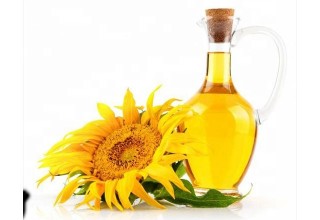 Pure refined sunflower oil the best price