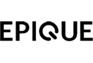 Epique logo Black smallest