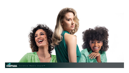 viemaa Recognized as One of RangeMe's Top Health & Beauty Brands