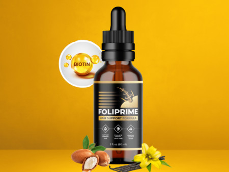 FoliPrime Reviews