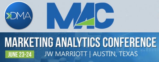 One Week Left to Register | Marketing Analytics Conference
