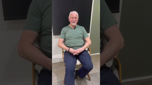 Recovery From Prostate and Skin Cancer