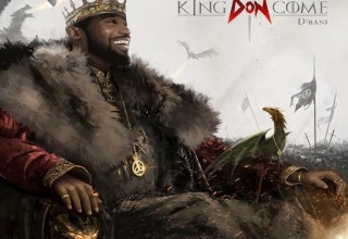 King Don Come