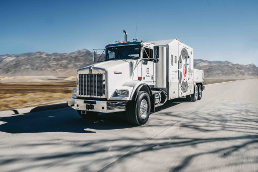 Wireline Truck Equipment Design and Manufacturing Giants Innovate With Their Latest Cost and Carbon-Friendly Technology