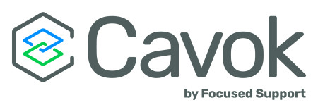Cavok by Focused Support