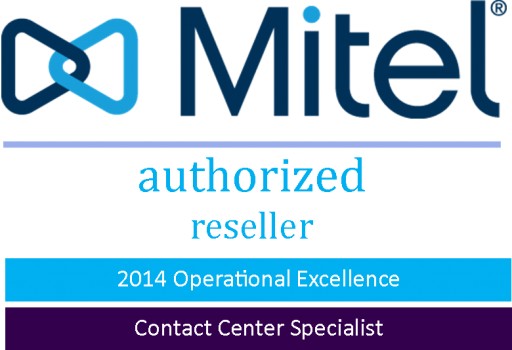 ATCOM Recognized as Mitel's 2014 MiExclusive Business Partner of the Year
