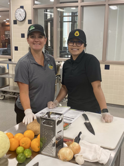 Chef Ann Foundation Announces 2026 Healthy School Food Pathway Fellows